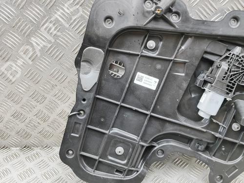 Rudehejsemekanisme Højre bagtil TESLA MODEL 3 (5YJ3) EV | BP36186538C25 - Image 3