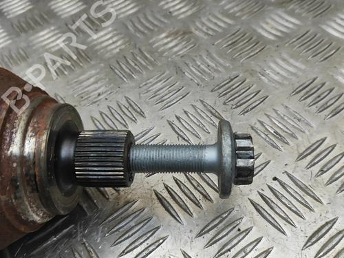 Left rear driveshaft FORD USA EXPLORER (CX740) EV | BP32728411M40  - Image 6