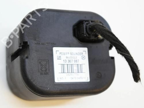 Electronic module OPEL INSIGNIA A (G09) 2.0 CDTI (68) | BP33368728M83  - Image 5