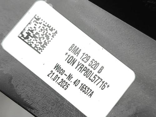 Pipe AUDI Q5 (GUB) 2.0 TDI quattro | BP33732047M125 - Image 6