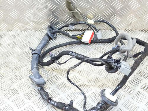 Used Wiring harness LAND ROVER RANGE ROVER SPORT II (L494) 2.0 P400e PHEV 4x4 (300 hp) 27754897