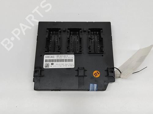 Used Electronic module AUDI Q3 (8UB, 8UG) 2.0 TDI quattro (163 hp) 27245057