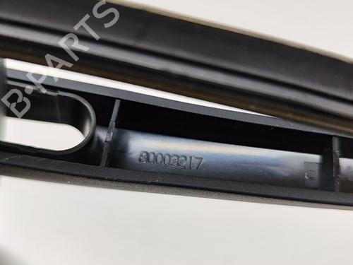 Rear windshield wiper arm CITROËN C3 / C3 ORIGIN III (SX) 1.2 VTi 82 | BP17445024C144 