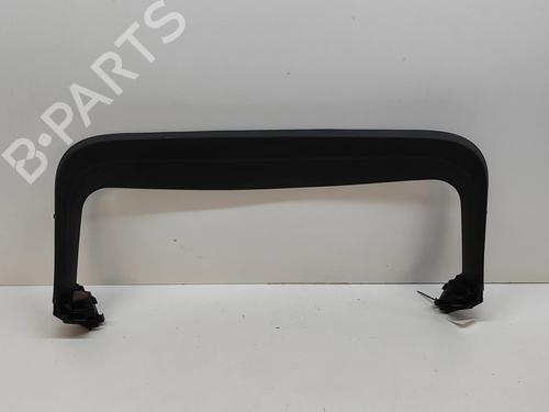 Kofferbakbekleding SKODA ENYAQ iV SUV (5AZ) 80 (204 hp) 28550296