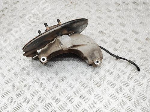 Left front steering knuckle VOLVO V40 Hatchback (525) D3 | BP37669378M25 - Image 3