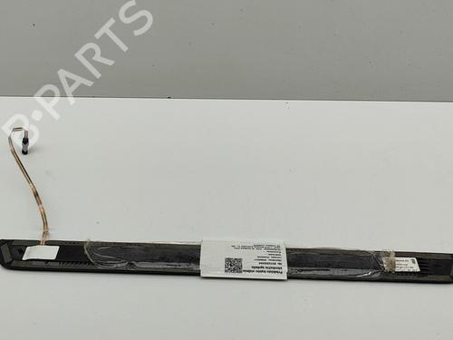 Step AUDI A5 Sportback (F5A, F5F) S5 quattro | BP27532918C149 