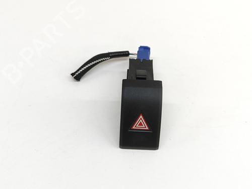 Used Warning switch TOYOTA RAV 4 V (_A5_, _H5_) 2.5 Hybrid AWD (AXAH54, AXAL54) (222 hp) 27791631