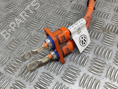 Wiring harness VW GOLF VII (5G1, BQ1, BE1, BE2) e-Golf | BP19502568E16 