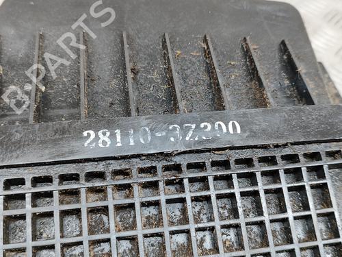 Air filter box HYUNDAI i40 I (VF) 1.7 CRDi | BP17767395M87 