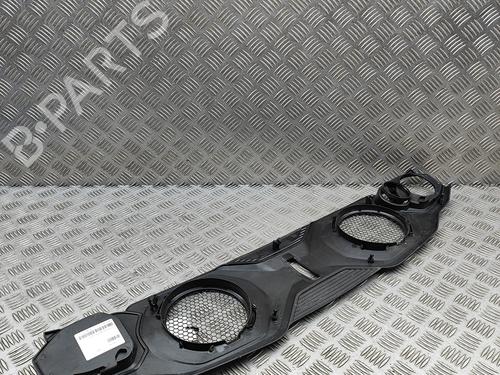 Upper protection PORSCHE 911 (992) 3.0 Carrera 4 S (992420) | BP30575026M93