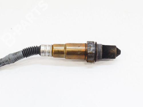 Electronic sensor NISSAN QASHQAI II (J11, J11_) 1.5 dCi | BP6751840M84 