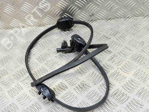 Pipe BMW X3 (G01, F97, G08) M Competition | BP27753916M125 