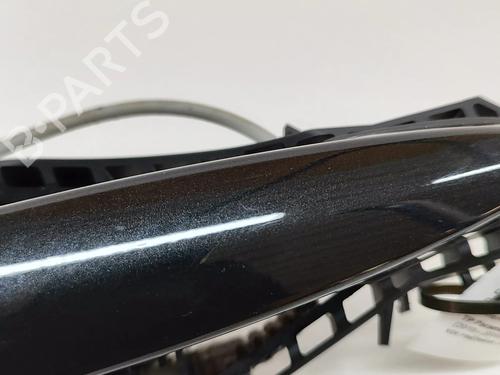 Front right exterior door handle BMW 1 (F20) 118 d | BP19283368C129