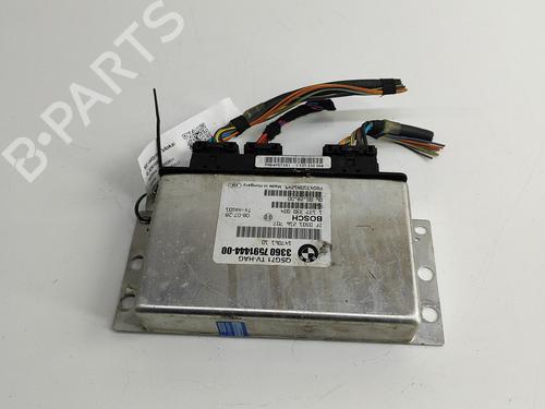 Elektronisk modul JAGUAR XF I (X250) 2.2 D | BP24580866M83 