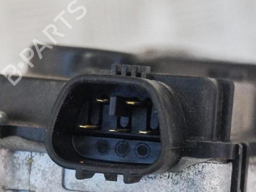 Front wipers mechanism DODGE CHALLENGER Coupe 6.4 | BP27771288C83 