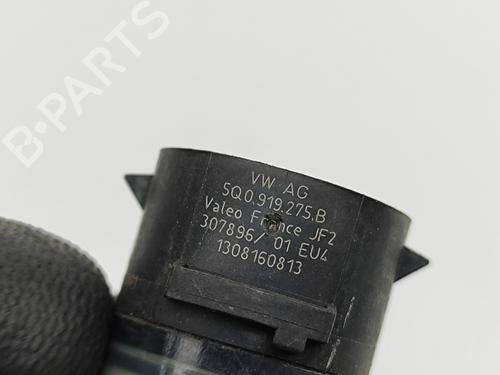 Electronic module AUDI A4 B9 Avant (8W5, 8WD) 2.0 TDI | BP26037585M83 - Image 6