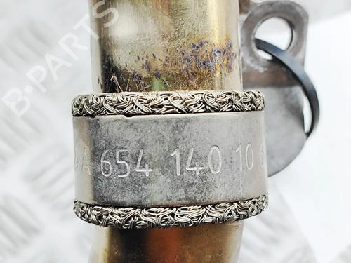 Pipe MERCEDES-BENZ GLB (X247) GLB 220 d 4-matic (247.615) | BP32191636M125 