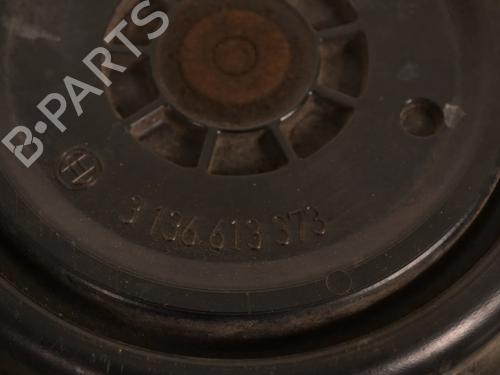 Radiator fan FORD TRANSIT V363 Van (FCD, FDD) 2.2 TDCi RWD | BP9904300M35