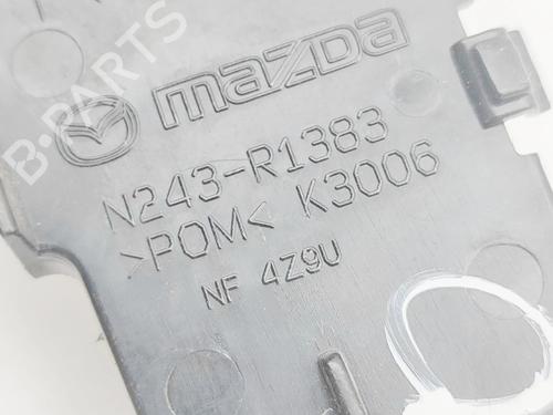 Support MAZDA MX-5 IV (ND__) 2.0 (ND6E, NDERC) | BP37996823C155 - Image 6