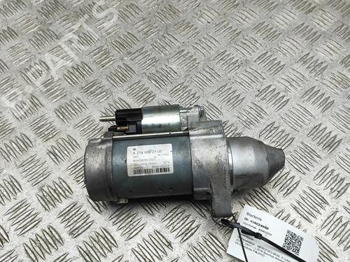 Startmotor Startmotor 38706589 38706589