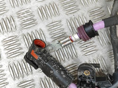 Cable MERCEDES-BENZ GLE (V167) GLE 450 d 4-matic (167.133) | BP33369729E12 - Image 7