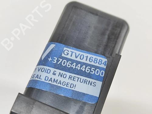 Engine control unit (ECU) TOYOTA C-HR (_X2_, _H2_) Hybrid (MAXH20) | BP27780505M57 