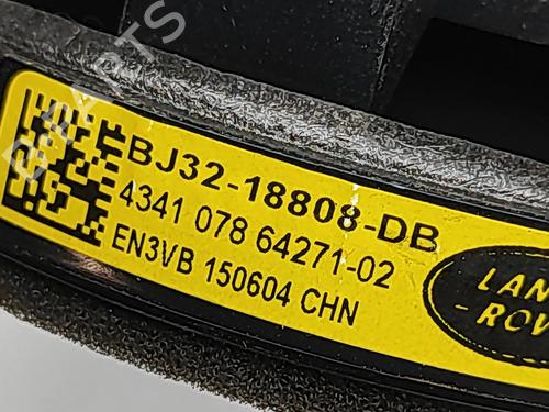 Speaker JAGUAR F-TYPE Coupe (X152) 3.0 SCV6 S | BP31859641E2 