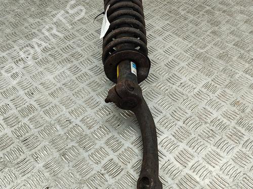 Left front shock absorber CHEVROLET TRAILBLAZER (KC_) 4.2 AWD | BP24306999M16 