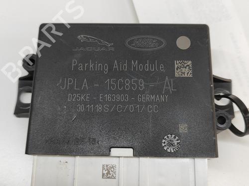 Electronic module LAND ROVER RANGE ROVER SPORT II (L494) 2.0 P400e PHEV 4x4 | BP28446516M83 
