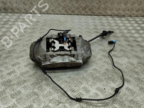 Used Right front brake caliper Right front brake caliper MERCEDES-BENZ GLC (X253) 250 d 4-matic (253.909) (204 hp) 24976600 24976600