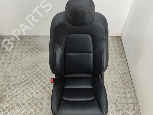 Left front seat TESLA MODEL 3 (5YJ3) EV Performance AWD | BP32972908C15 - Image 2