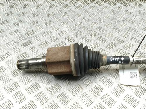 Left front driveshaft VOLVO V40 Hatchback (525) T2 | BP39989970M38 - Image 2