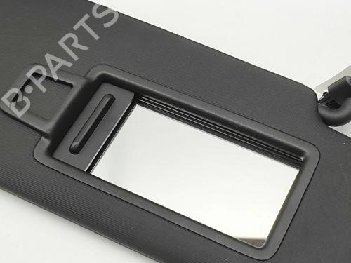 Right sun visor CUPRA BORN (K11) 58 e-boost | BP38094052I2 - Image 5