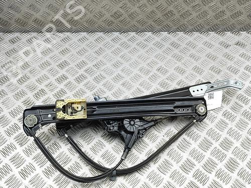 Used Front left window mechanism SEAT ATECA (KH7, KHP) 1.5 TSI (150 hp) 31297481