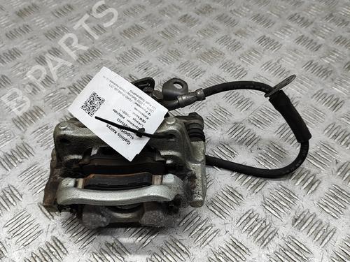 Left rear brake caliper FORD PUMA (J2K, CF7) 1.0 EcoBoost mHEV | BP27773657M107 