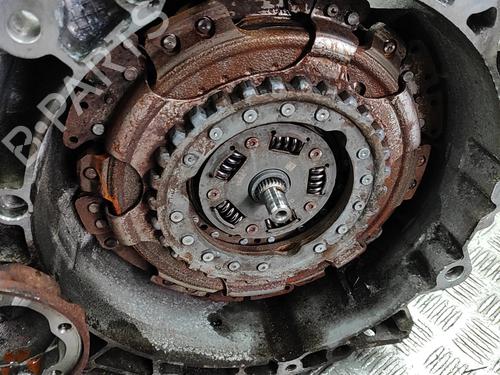 Gearbox AUDI A4 B8 (8K2) 1.8 TFSI | BP36809644M3 - Image 5