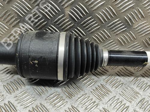Left rear driveshaft MERCEDES-BENZ EQE (V295) EQE 53 AMG 4-matic+ (295.153) | BP27769095M40