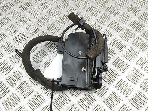 Front left lock IVECO DAILY VI Van 33S14, 35S14, 35C14, 42S14 | BP33379003C98 - Image 4