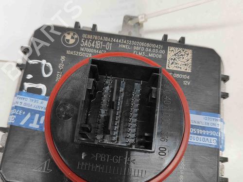 Elektronische module BMW X1 (U11) iX1 xDrive 30 | BP28553660M83
