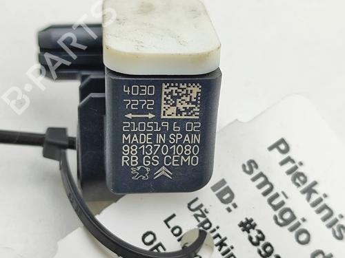 Electronic sensor DS DS 7 Crossback (J4_, JR_, JC_) 1.6 PureTech 225 (J45GCR, J45GGR) | BP40042784M84 - Image 7