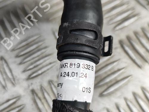 Pipe AUDI Q8 E-TRON Sportback (GET) 55 quattro | BP28561894M125 