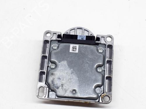 Used ECU airbags BMW 3 (F30, F80) 335 d xDrive (313 hp) 9166337
