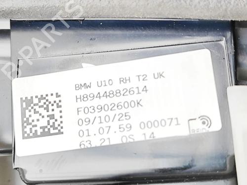 Right tailgate light BMW X2 (U10) sDrive 20 i | BP36564879C80 - Image 7