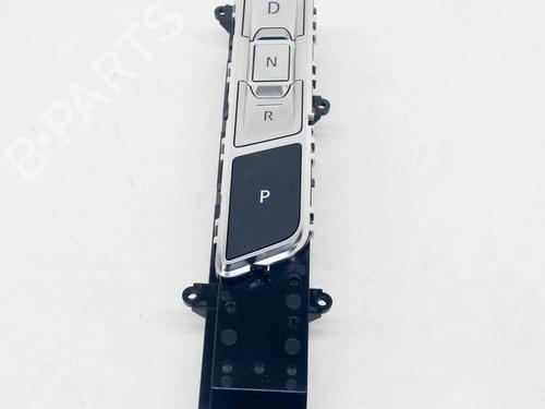 Gearstang JAGUAR I-PACE (X590) EV400 AWD (400 hp) 27750711