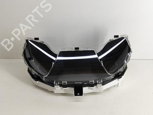 Instrument cluster HONDA CIVIC X Hatchback (FC_, FK_) 2.0 Type-R (FK8) | BP20981703C47 