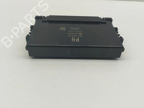 Electronic module TOYOTA PRIUS (_W6_) 2.0 PHEV (MXWH61L, MXWH61) | BP33371560M83 - Image 3