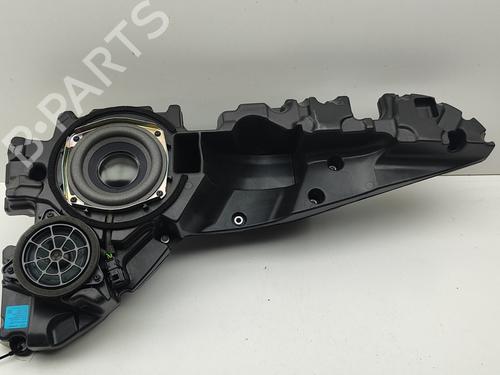 Used Electronic module AUDI Q7 (4MB, 4MG, 4MQ) SQ7 TDI quattro (435 hp) 28171820