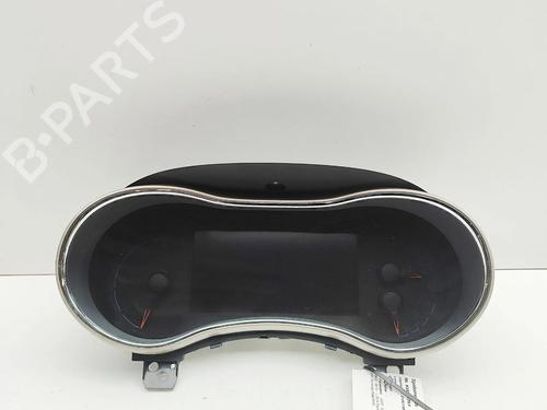 Quadrante Quadrante JEEP GRAND CHEROKEE IV (WK, WK2) 3.0 CRD V6 4x4 (250 hp) 35790549 35790549