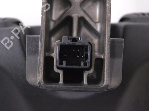 Rear mirror MASERATI LEVANTE SUV (M161) 3.0 D Q4 | BP30281140I6 - Image 4