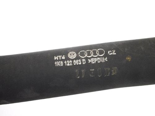 Pipe VW EOS (1F7, 1F8) 2.0 FSI | BP33352321M125 - Image 5